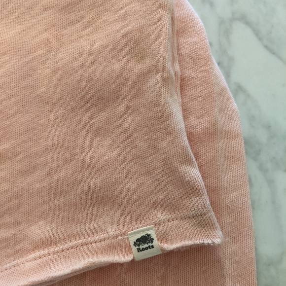 Roots Long-sleeve T - Picture 3 of 4